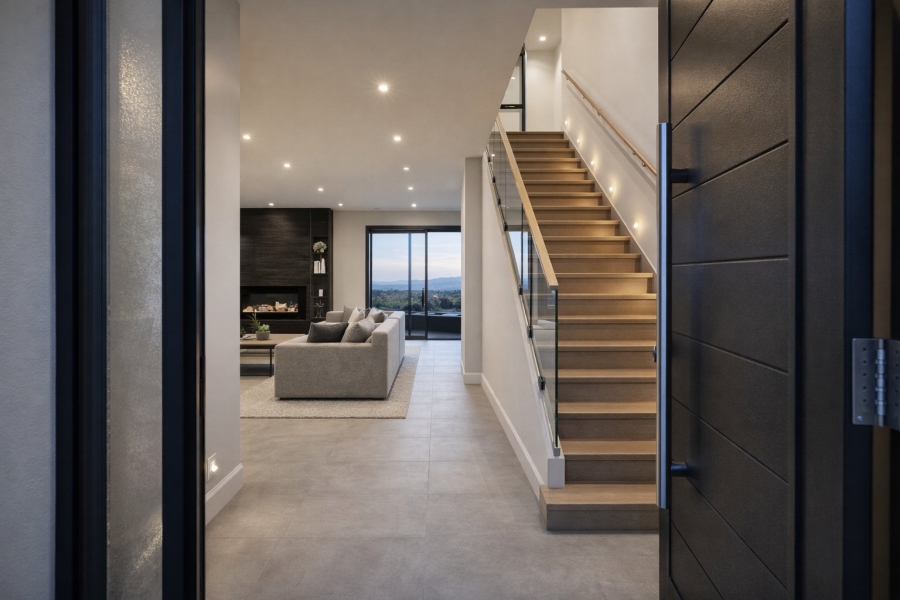 3 Bedroom Property for Sale in Mzuri Estate Western Cape